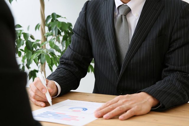 顧問契約について